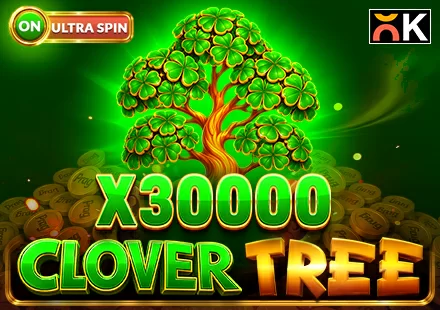 Clover Tree X30000