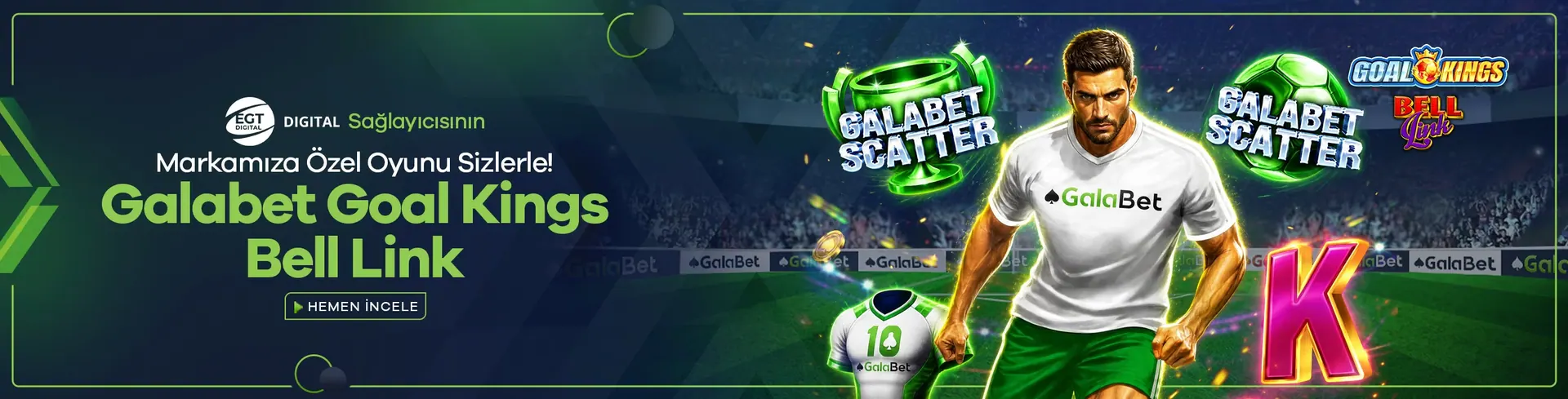 Galabet Goal Kings